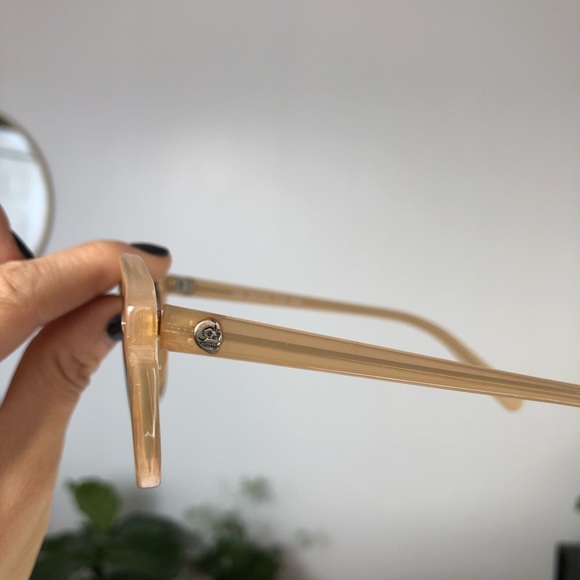 ❌SOLD❌Cheap Monday Chaos Sunnies - Picture 3 of 4